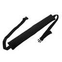 High Chair Straps, Universal Baby Safety Strap, Highchair Harness for Infant&Toddler'sBlack