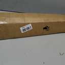 10 Pack Metal Fence Posts, 4ft Heavy Duty U-Post, Green Garden Stakes, No-Dig Post Anchors for Wire Fences, Temporary Fencing, Electric Fence, and Corner Support