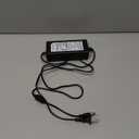 AC 100V-240V 50-60Hz to DC 15V 5A(5000mA) Power Adapter Supply 5.5x2.5mm (Also Fit 5.5x2.1mm) Output