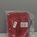 CISSOOK Sparkly Glitter Rose Pink Case for MacBook Pro 14 inch Case M5 M4 M3 M2 M1 Chip 2025 2024 2023 2022 2021 Release Model A3434 A3112 A3185 A3401 / A2918 A2992 / A2779 / A2442