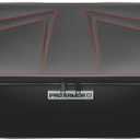 Pro Armor P199Y333RD 2020 RZR PRO XP Cooler Bag, Black and Red