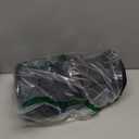 Medcursor Foot Massager with Heat - Foot and Calf Massager with Massage Roller, Deep Massage for Plantar Fasciitis, Pain Relief, Neuropathy, Relax for Home or Office Use (Not Cordless)