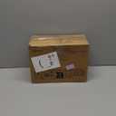 Amazon Basics Leak-Proof Dog and Puppy Potty Training Pee Pads with Quick-Dry 5-Layer Super Absorbent Design, Regular Size 22 x 22 inch, Blue & White, 100 Count