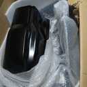 Cab Corner Kit Black Fit for 1999-2016 Ford Super Duty F250 F350 Regular Cab Standard Cab Crew Cab Driver & Passenger Side NOT for Ext cab