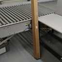 28FT Reach Light Bulb Changer for High Ceilings with Pole, 5-20FT Light Bulb Extension Pole Changer with Baskets and Suction Cup for High Ceilings and Recessed Lights, Blue