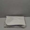 Lifewit 2 x 80L Laundry Hamper, Freestanding Laundry Basket with Handles, Waterproof Tall Collapsible Clothes Hamper for Laundry Dorm Bedroom Bathroom, Dark-Light