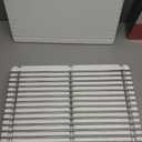 QuliMetal SUS304 Grill Grates for Weber Spirit E-310 and GS4 Spirit II 300 Series, Spirit 700, Genesis Silver B & C, Genesis Gold B & C, Genesis Platinum B & C, Genesis 1000-3500