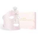 Red Light Therapy Mask for Face, Led Face Mask Light Therapy, 7 Colors LED Face Mask Light Therapy At Home, Pink