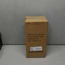 RoskDeewat Egg Holder for Fridge, Automatically Rolling Egg Container for Refrigerator, Clear Plastic Fridge Organizers and Storage with Lid, Stackable Egg Dispenser & Tray (3 Tier)