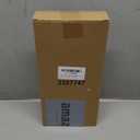 WP3387747 3387747 Dryer Heating Element Kit-Compatible With Whirlpool Cabrio Kenmore He2 Kenmore Elite He3 Maytag Dryers- GEW9250PW0 GEQ9800PW1 WD05X30818 GEQ9800PW2 GEQ9800PW1 MEDB835DW4 By TOMOON