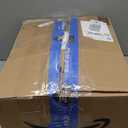 Nuzzle Cooling Adjustable Pillow for Side Sleepers, Luxury Standard Size Set of 2 Bed Pillow Hotel Collection - Best Adjust Height Soft Firm Pillow for Back, Stomach or Side Sleepers - Home Gifts (White)