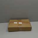 6.5" Speaker Pod Adapters + Mesh Grilles for Jeep Wrangler JL & Gladiator JT (2018-2024)  Direct Fit Rear Speaker Mounting Brackets & Dust Covers (Set of 2)