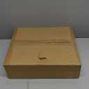 Ulimart 24-Pack Beige Velvet Hangers with Clips Adjustable,Adult Hangers,Heavy-Duty,Felt,Non-Slip,Space Saving,Slim Outfit Hanger for Pants, Skirts, Suits,Coats, Dresses Ect.