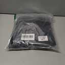 AUTOMET Womens Wide Leg Sweatpants Baggy Lounge Travel Pants Fall Fashion Outfits 2025 Winter Clothes Joggers (Small, Black)