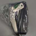 Smart Locks for Front Door, Fingerprint Keyless Entry, App Control Biometric Door Lock Set, Electronic Digital Touchscreen Keypad Deadbolt, Easy Install, Auto Lock, Satin Nickel