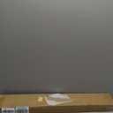No Drill Cellular Shades,Light Filtering,White,26.5" W x 48" H