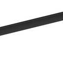 INNO Aero Aerodynamic Reduced Noise Base Bars