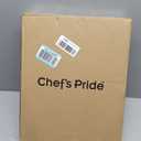 Expandable Rolling Metal Basket by Chef's Pride