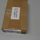 4Pcs Oxygen Sensor 234-4668 234-4256 Upstream or Downstream O2 Sensor Compatible with Chevy Avalanche Escalade Buick Cadillac CTS-V Escalade ESV EXT Silverado 1500 2500 3500 GMC Acadia Envoy Yukon