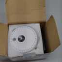 Galaxy Projector,Star Projector with Timer and Remote Control for Adults Bedroom Decoration, Party,Star Night Light (3in)