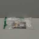 for iPhone 12/12 Pro Case with Magnetic Stand [Compatible with Mag-Safe] [Military Drop Tested] Translucent Matte 12/12 Pro Cover with Good Grip Curly Wave Edge for Women 6.1'', Purple