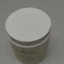 SheaMoisture Leave In Conditioner Jamaican Black Castor Oil Conditioner For Hair To Soften and Detangle Hair 20 oz