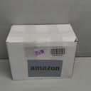 Qualirey 4 Pack Multi Catch Mice Trap Clear Top Humanized Mouse Trap Rodent for Indoor Outdoor Rat Control Pet and Security (6.3 Inch,Black)