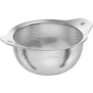 Zwilling 6.2-inch 18/10 Stainless Steel Strainer