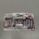 Energizer MAX AA Batteries (16 Pack), Double A Alkaline Batteries
