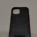 OtterBox iPhone 17e, 16e, 15, 14, & 13 Commuter Series Case - Black, Slim & Tough, Pocket-Friendly, with Port Protection