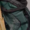 Coghlan's Deluxe Durable Pop-Up Trash Can – Collapsible Garbage Bin with Zippered Lid, Bag Clips, and Anchoring Points for Camping, Home, and Outdoor Use – 29.5 Gallon
(Green)