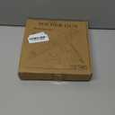 Soldering Iron Kit, Multifunctional Handheld Welding Machine, Portable External Heated Industrial Welding Machine with Adjustable Temperature 390-840F for Electronics Welding Repair DIY (4)