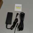 65W AC Charger for Dell Inspiron 15-7000 15-5000 15-3000 17-7000 17-5000 17-3000 13-7000 11-3000 2 in 1 Series 3558 3181 5100 5535 5555 5558 5559 5567 XPS 9350 9360 la65ns2-01 Charger Laptop Power
