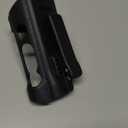 PMLN5709 MLN5709A Holster Carry Case for Motorola APX6000 APX8000 Belt Clip Models 1.5, 2.5 and 3.5 Portable Radio