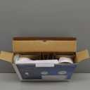 COOPER WIRING XR6C-LED Dual LED Emergency Light