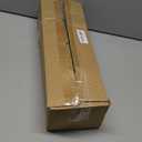 24 Inch Tabletop Christmas Tree, Artificial Mini Xmas Pine Tree with LED String Lights and Ornaments,Christmas Decoration Tree Decor-Red