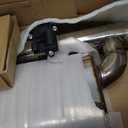3 Inch Electric Valved Muffler Exhaust Kit Universal Exhaust Cutout