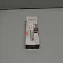 3-in-1 Watermelon Fork Slicer Cutter,Watermelon Cutter Slicer Tool,Stainless Steel Watermelon Windmill Cutter,Melon Cutter Knife Portability Fruit Fork for Kitchen, picnicking (Green) 2 PACK