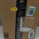 Tatuo Carpet Runner Runway Rug 55 GSM Thickness with Carpet Tape for Prom Wedding Halloween Christmas Outdoor Indoor Hallway Party Rug(2.46 x 30 Feet,Glitter Pink)