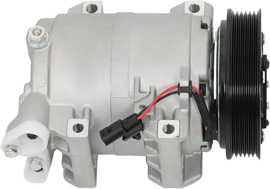 WFLNHB A/C Compressor Replacement for Nissan Rogue 2008-2013 CO11200C
