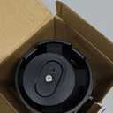 DYLEN Car Cup Holder Expander, 2 in 1 Cup Holder Adapter Extender for Car with Expandable Insert, Fits Yeti, Hydroflask and Other Large Water Bottles & Mugs in 2.2"-4.6" (10-46oz)