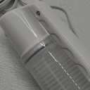 Travel Smart by Conair Handheld Travel Steamer for Clothes