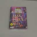 Dan&Darci Fairy Magic Potion Kit for Kids - Easter Gifts for Girls - 6 7 8 9 10 Year Old Girl Gift Ideas - Toys 8-10 7-8 - Arts and Crafts for Kid Ages 6-8 Years - Magical Workshop Craft Kits