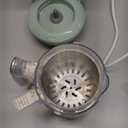 Amazon.com: Chefhandy Baby Food Maker with Stainless Steel Steam Basket, One Step 5-in-1 Baby Food Processor Steamer Blender & Steam Cleaning, Auto Cooking, Puree & Baby Warmer with 6 Food Pouches, BPA-Free,Green : Baby