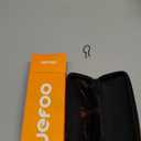 Jefoo Polarized Aviator Sunglasses for Women Men Retro Trendy Sports Sunglasses for Outdoor UV400 Protection