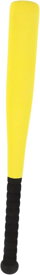 Balacoo 1Set Interactive Outdoor Baseball Teenagers Bat and Ball Develops Motor Skills and Teamwork for Home and Park Activities Durable Design