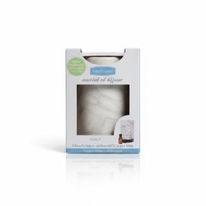 Ambi Escents Essential Oil Diffuser Norot
