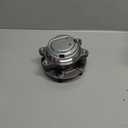 PAROD 513334 Front Wheel Hub Bearing Assembly RWD Only Compatible with Nissan 370Z, Infiniti EX35, EX37, FX35, FX37, G25, G35, G37, G37, M35, M35h, M37, M45, M56, Q40, Q50, Q60, Q70, Q70L, QX50, QX7