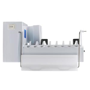 5303918344 Ice Maker by SupHomie - Compatible with Elec-trolux Frigi-daire Refrigerators Replaces 241627701, 241696501