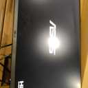 ASUS ProArt Display 27 4K HDR Professional Monitor (PA279CRV) - IPS, UHD (3840 x 2160), 99% DCI-P3/Adobe RGB, E < 2, Calman Verified, USB-C PD 96W, DisplayPort, Daisy-Chain, Ergonomic